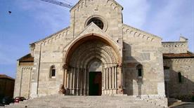 Duomo San Ciriaco - >Ancona