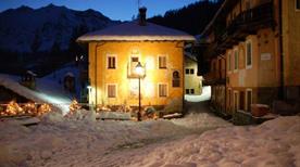 Plàia del Bisbe - >Antagnod