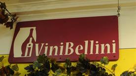 I Vini Bellini di Roberta Bellini - >Signa