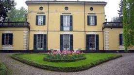 Villa Verdi - >Piacenza