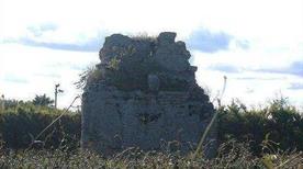 Torre Casieri - >Canosa di Puglia