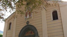 Chiesa di San Dalmazzo - >Pornassio