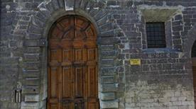 Palazzo Beni XV sec - >Gubbio