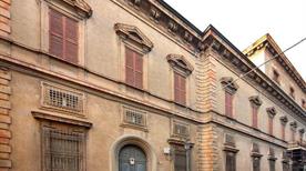 Palazzo Masdoni - >Reggio Emilia