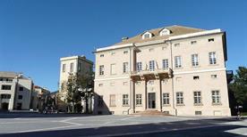 Palazzo Doria - >Loano