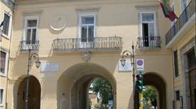 Porta Arpana o Porta Reale - >Foggia