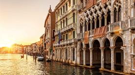 Ca’ d’Oro - >Venecia
