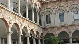 Ca' Granda - >Milan