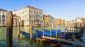 Ca' Pesaro  - >Venecia