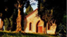 Chiesa di San Savino - >Piacenza