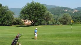 Golf Club Garlenda - >Garlenda