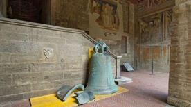 Loggia del Giudice - >San Gimignano