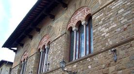 Bastione di Santa Trinita - >Prato