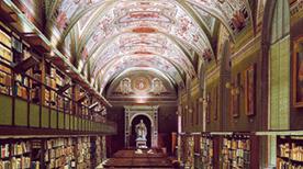 Biblioteca Vaticana - >Roma