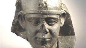 Museo del Sannio (Sezione storica) - >Benevento