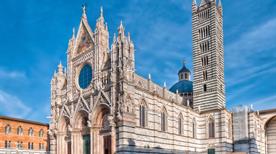 Cattedrale di Santa Maria Assunta - >Siena