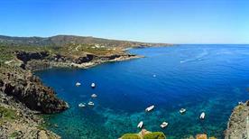 Cala Cinque Denti - >Pantelleria