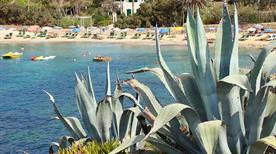 Cala Francese - >Lampedusa
