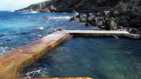 Cala Gadir - >Pantelleria