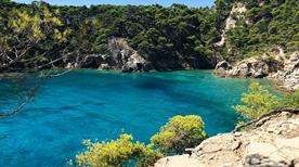 Cala Matano - >Isole Tremiti