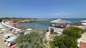 Cala San Giovanni - >Polignano a Mare