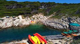 Cala Tamariello - >Isole Tremiti