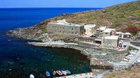 Cala Tramontana - >Pantelleria