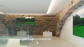 Calandra Arte - >Manarola