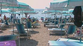 California Beach- Marina di Vietri - >Vietri sul Mare