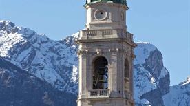 Campanile di Belluno - >Belluno