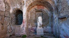 Campi Flegrei - >Naples