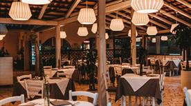 Villaggio turistico Lilandà - >Sabaudia
