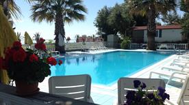 Camping Terrazzo sul Mare - >Cupra Marittima