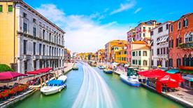Cannaregio - >Venecia