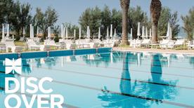 Canneto Beach - >Taranto