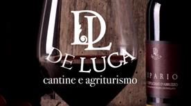 Cantina De Luca Srl - >Mozzagrogna