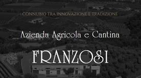 Cantina Franzosi  - >Puegnago del Garda
