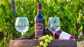 Cantine Lavorata Srl - >Roccella Ionica
