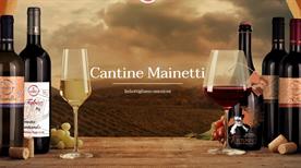 Cantine Mainetti Srl - >Castelvetro Piacentino