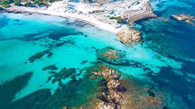 Capo Comino - >Siniscola