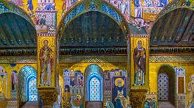 Cappella Palatina - >Palermo