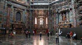 Cappelle Medicee - >Florenz