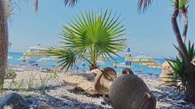 Caraibi Beach - >Paola