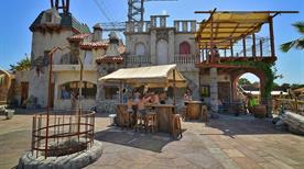 Caribe Bay - >Jesolo