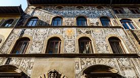Casa di Bianca Cappello - >Florenz