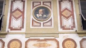 Casa di Galileo Galilei - >Florenz