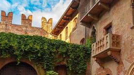 Casa di Giulietta - >Verona