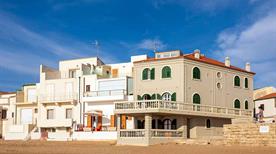 Casa di Montalbano - >Santa Croce Camerina