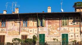 Casa Mazzanti - >Verona