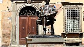 Casa Museo dei Puccini - >Pescaglia